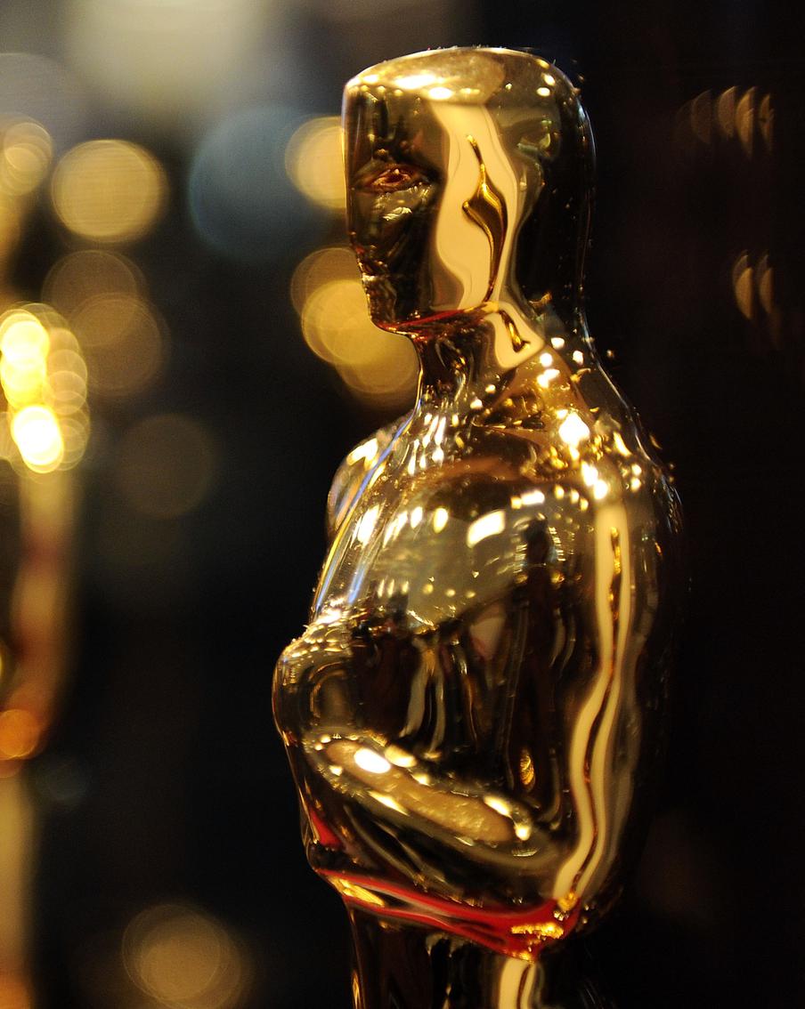 Оскар в 2023 году