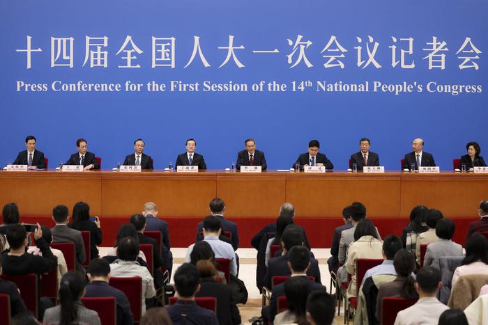 КНР будет активно реагировать на проблемы, вызванные сокращением роста населения