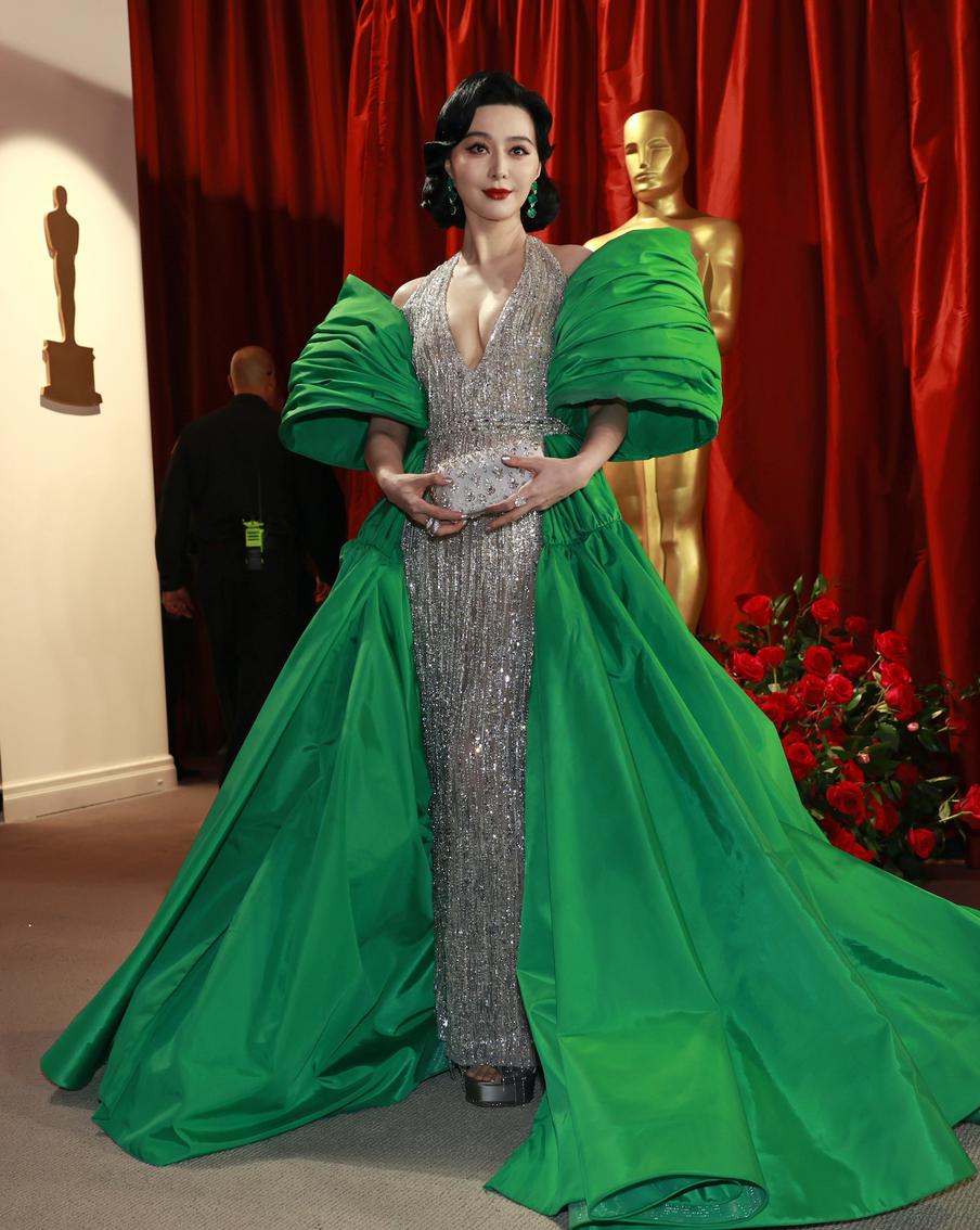 5 ярких тенденций с красной дорожки церемонии вручения премии "Оскар"