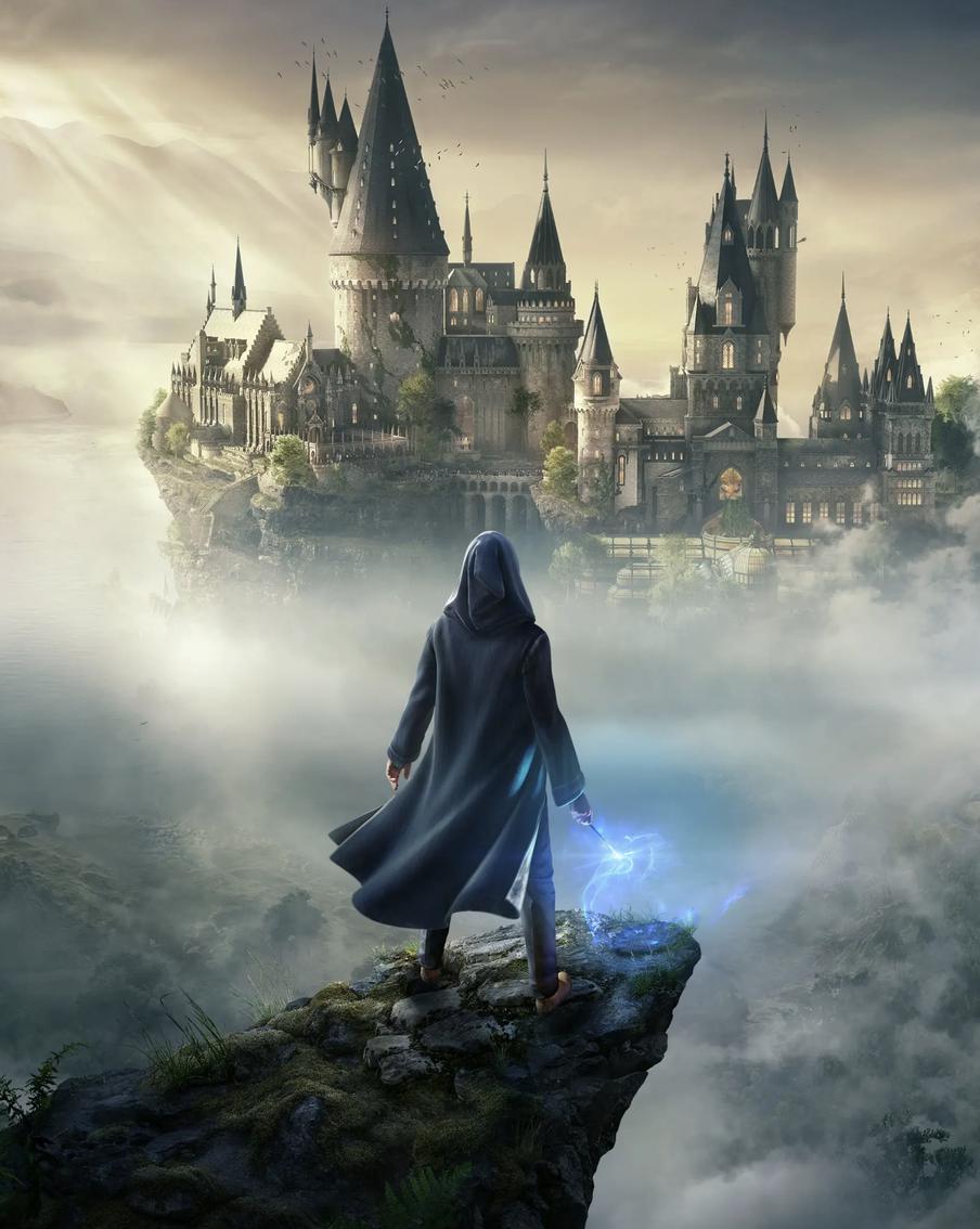 Игроков всего мира захватил волшебный мир Гарри Поттера. Журналист Metro провела в Hogwarts Legacy 50 часов и вынесла свой вердикт