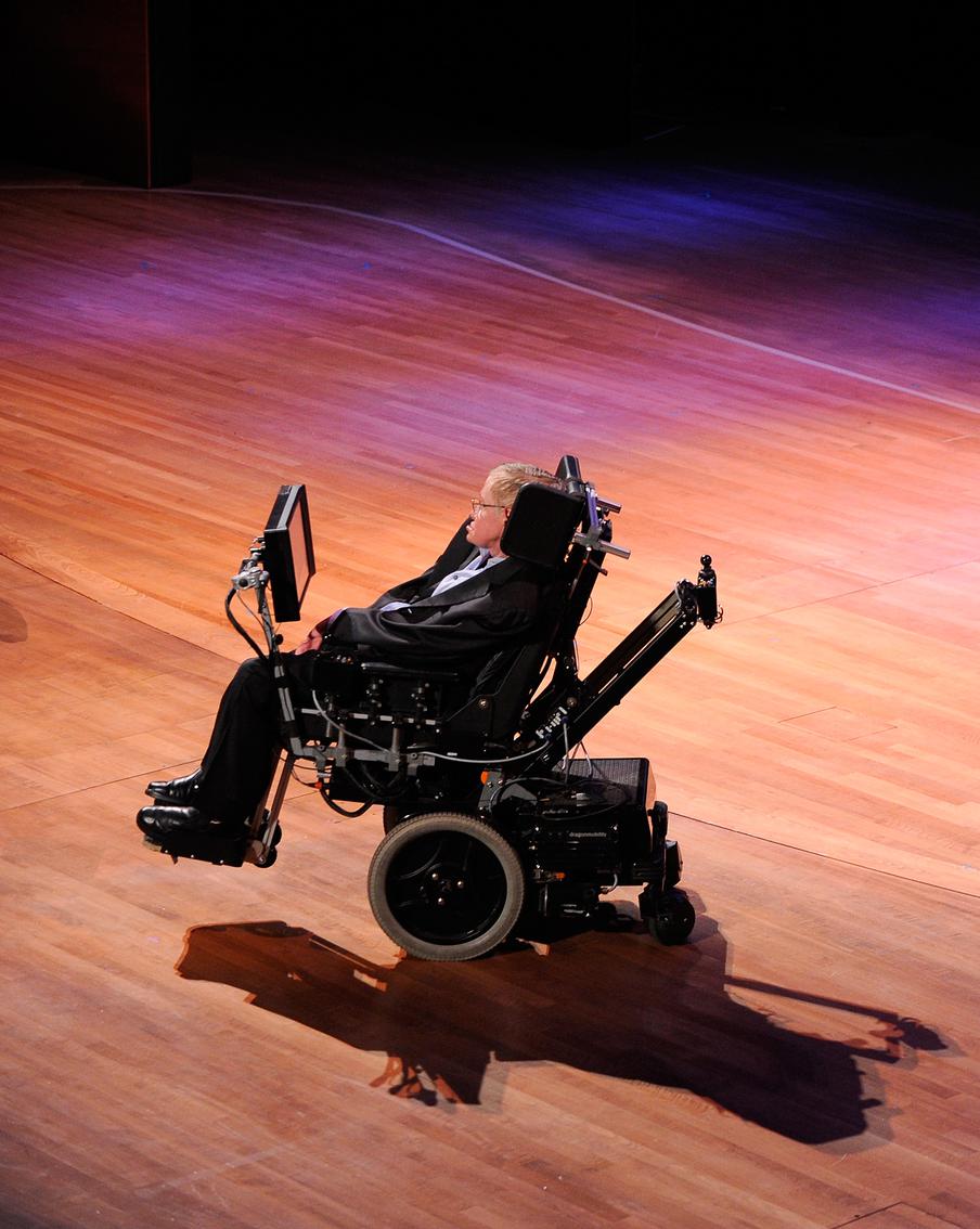 Учёные нашли способ продлить жизнь больным БАС. Это огромное достижение в лечении тяжелейшего заболевания