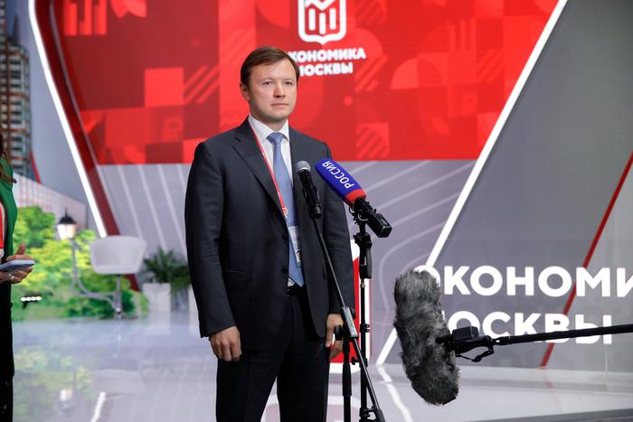 Заммэра Ефимов: Оборот цветочных магазинов 8 марта вырос в 13 раз