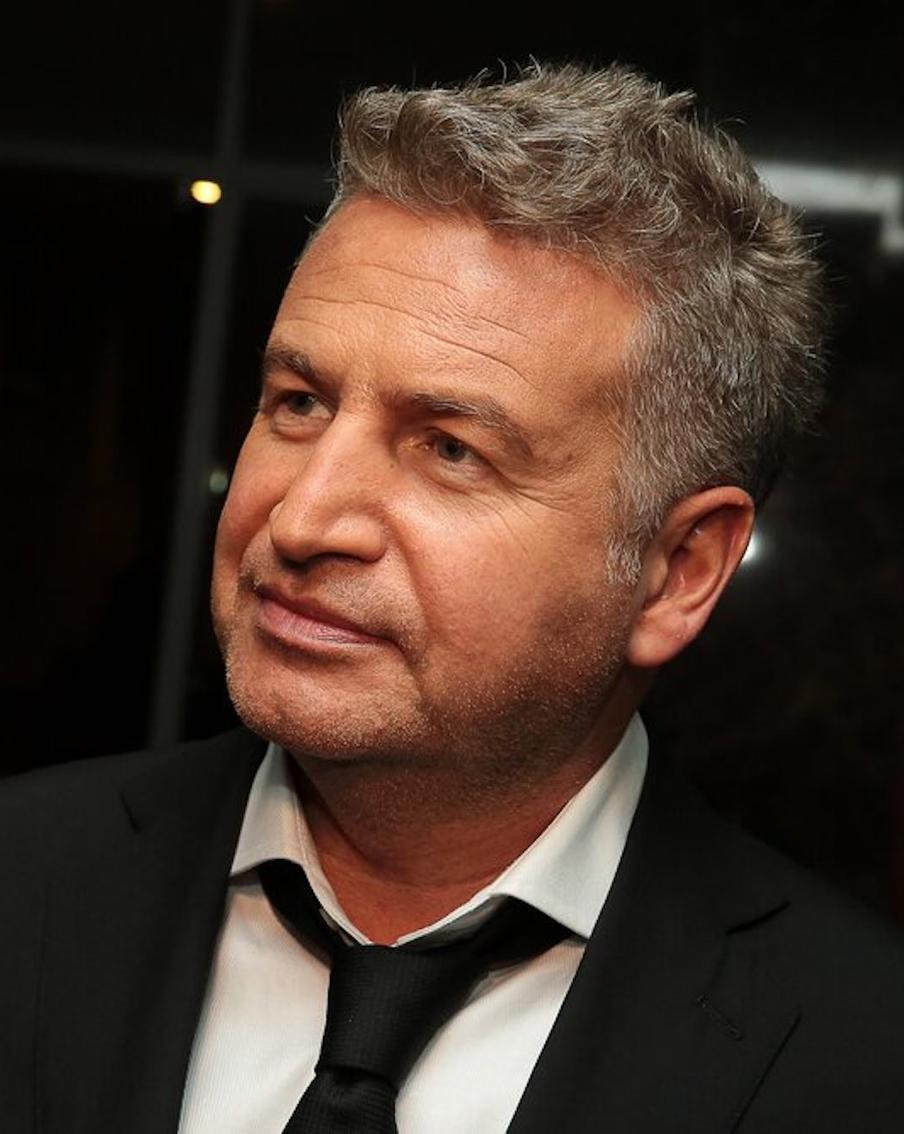 Леонид Агутин впервые станет дедушкой. Он объявил об этом сегодня на дне рождении дочери Полины