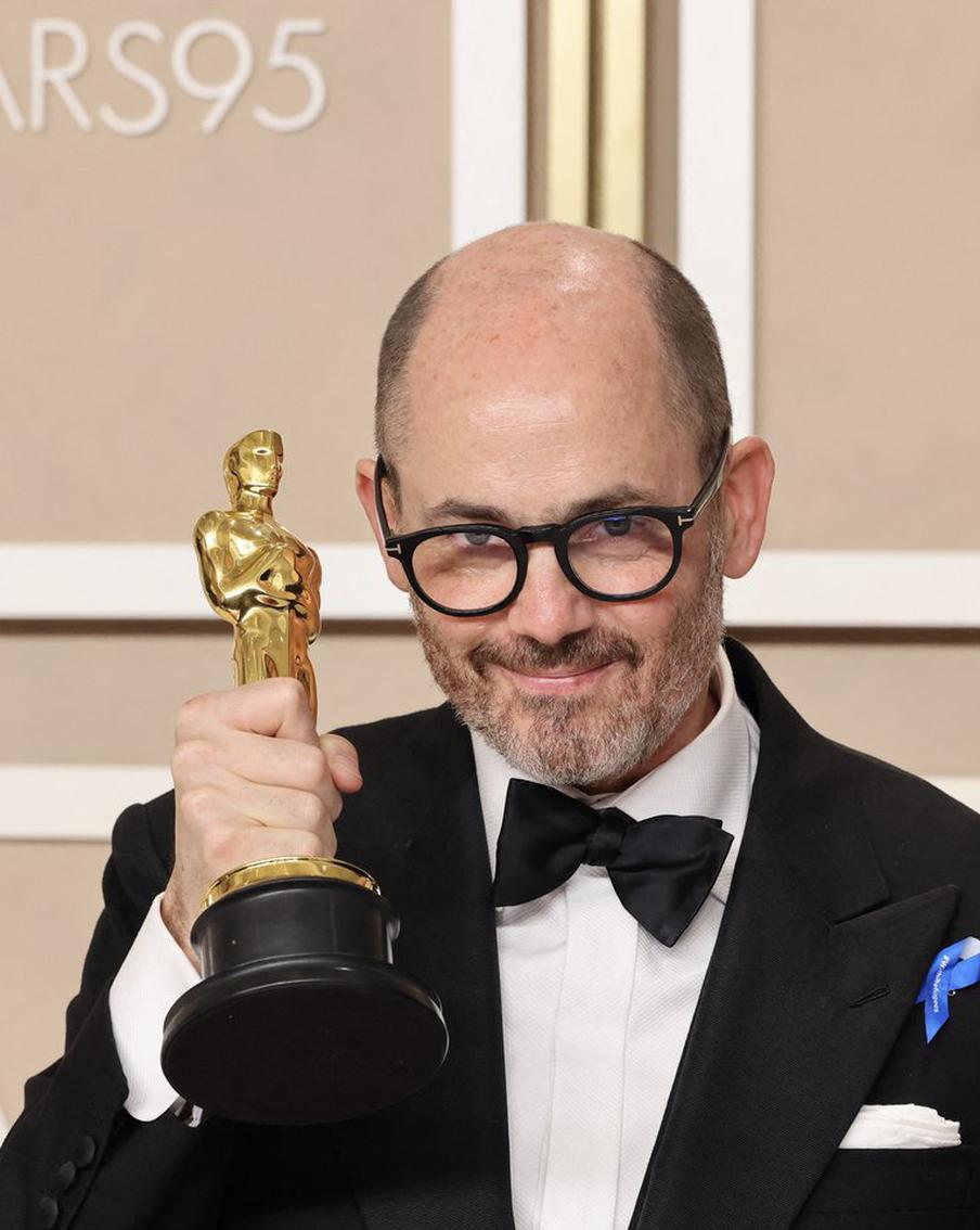 Канцлер Шольц высказался о победе немецкого антивоенного фильма на премии "Оскар"