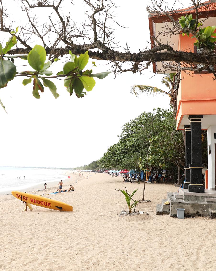 Посол Индонезии заявил, что российских туристов по-прежнему ждут на Бали