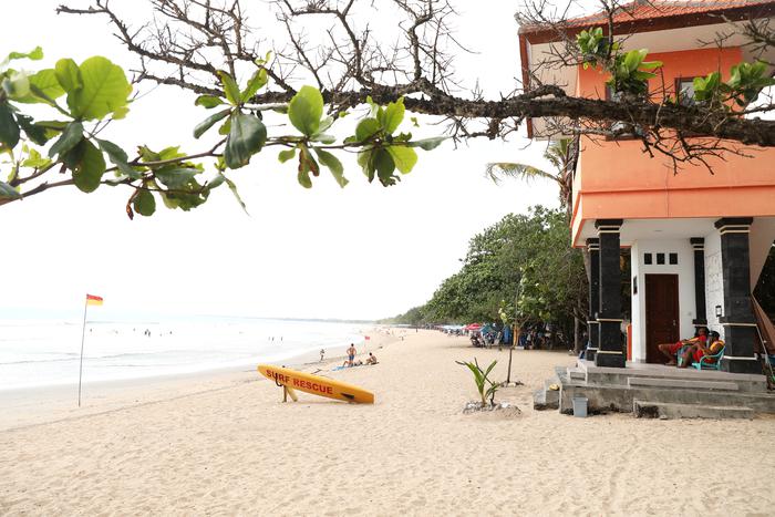 Посол Индонезии заявил, что российских туристов по-прежнему ждут на Бали