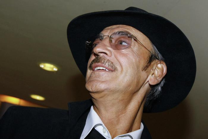 Михаил Боярский рассказал о причинах, по которым завершает театральную карьеру