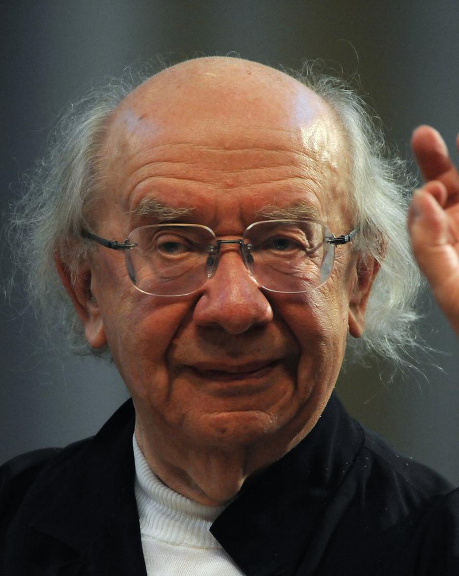 Великий дирижёр всегда шёл против системы. Но смог прославиться на весь мир