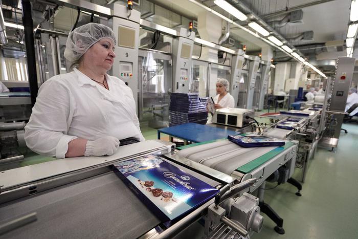 Продвижение различных форматов промышленного туризма Москвы помогает школьникам выбрать будущую профессию