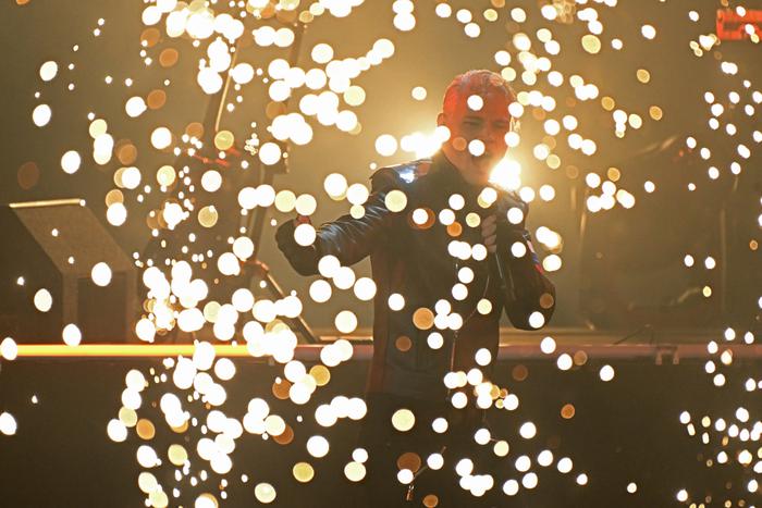 Статистика показала, что россияне хотят выходить в общество и развлекаться