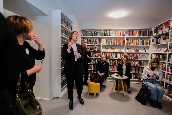 Новое булгаковское место появилось в столице – на Арбате. Здесь расскажут о писателе, покажут кино и выдадут архивные материалы