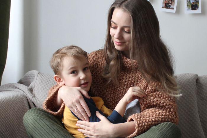 "Мама, а нас точно больше не выгонят?" Малыша с диабетом "попросили" из кафе