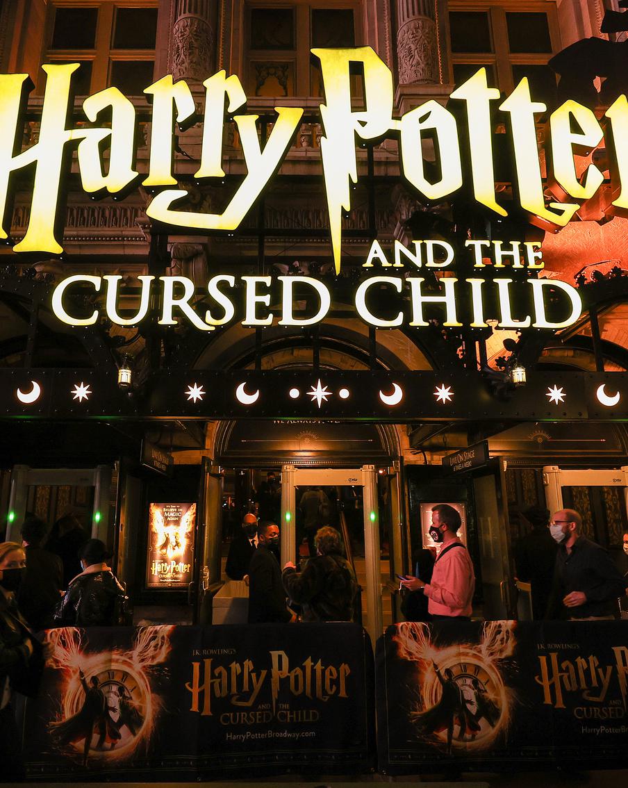 В Лондоне продают дом, в котором по сюжету фильма "Гарри Поттер" жил Сириус Блэк