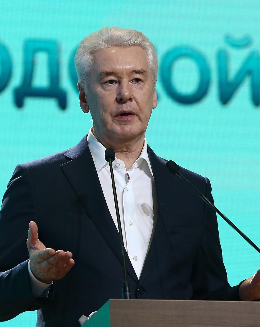 Собянин: Резидент "Технополис Москва" расширяет производство изделий для скорой помощи