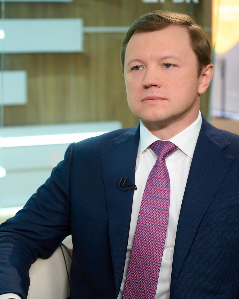 Город предоставил льготную ставку аренды более 130 образовательным учреждениям – заммэра Ефимов