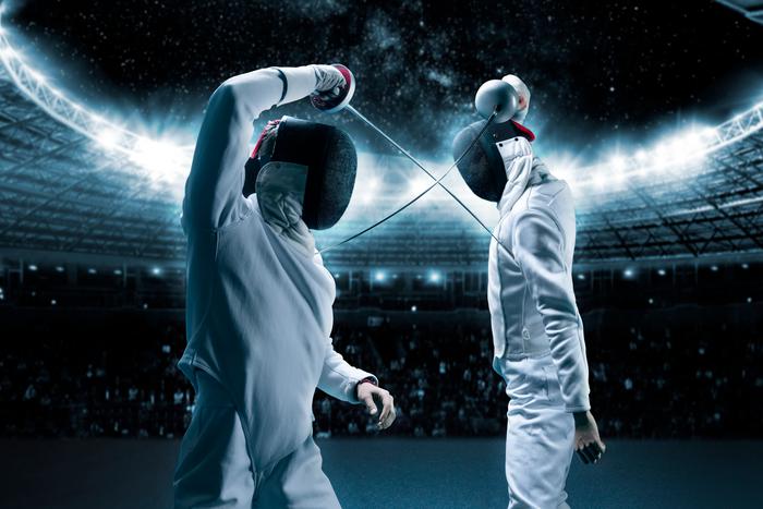 Этап Кубка мира по фехтованию на рапирах среди женщин отменен. Из-за допуска на турнир спортсменов из России и Белоруссии