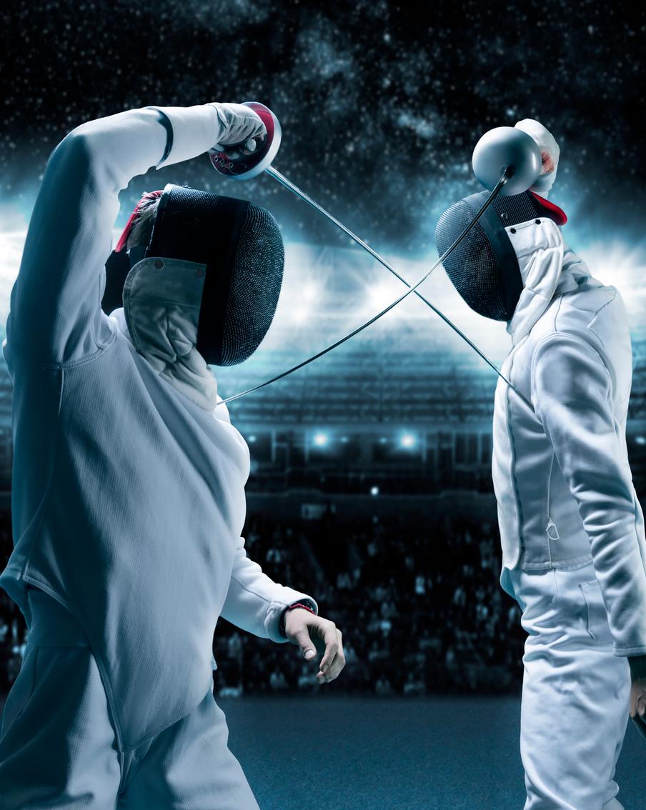 Этап Кубка мира по фехтованию на рапирах среди женщин отменен. Из-за допуска на турнир спортсменов из России и Белоруссии