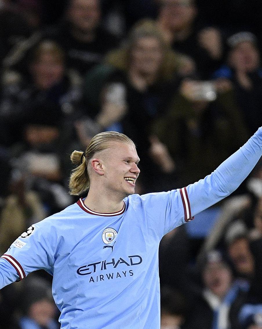 Первый раунд плей-офф футбольной Лиги чемпионов подошёл к концу. Metro рассказывает, чем запомнилась эта стадия турнира