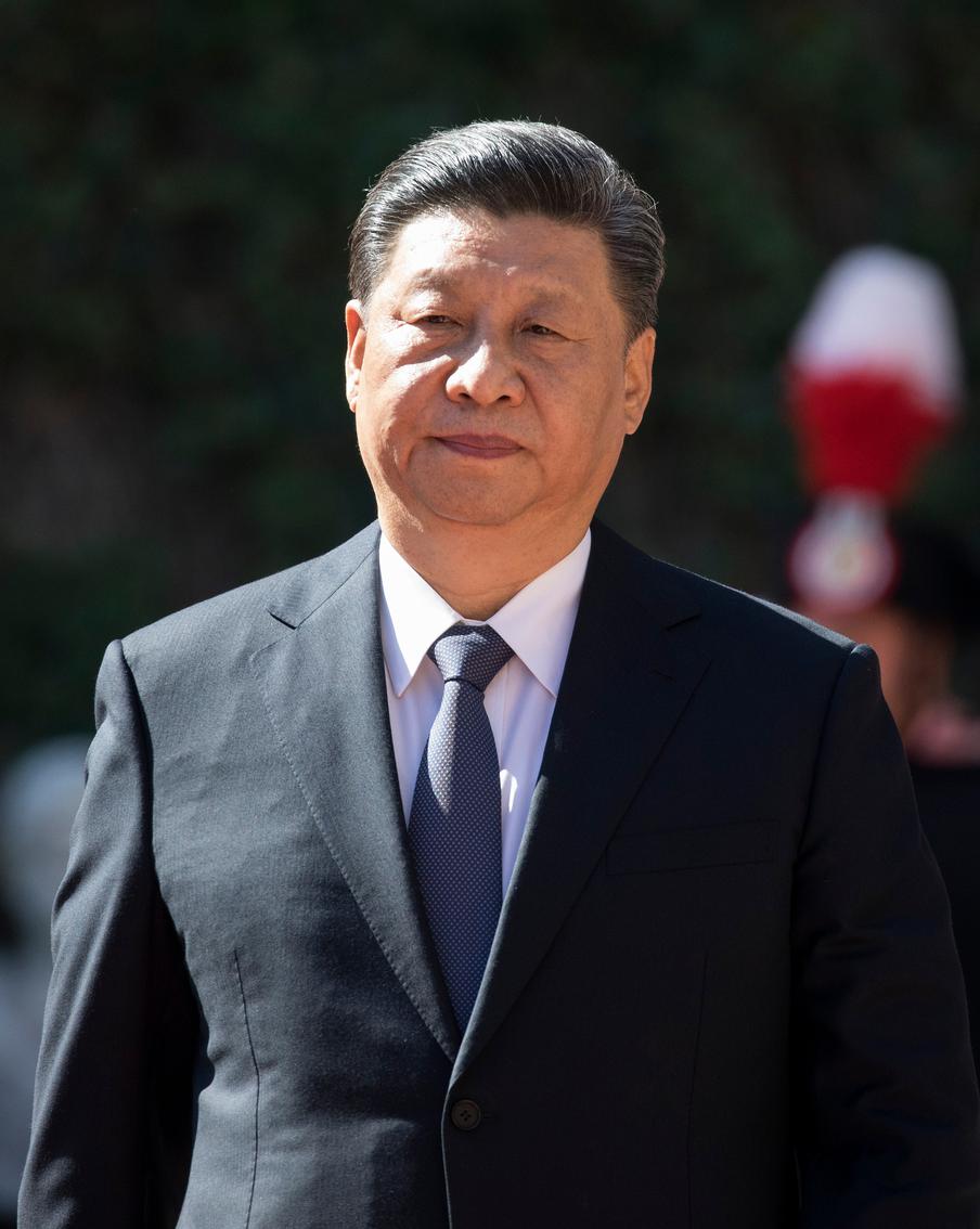 Си Цзиньпин принял приглашение Путина и прилетит в Россию