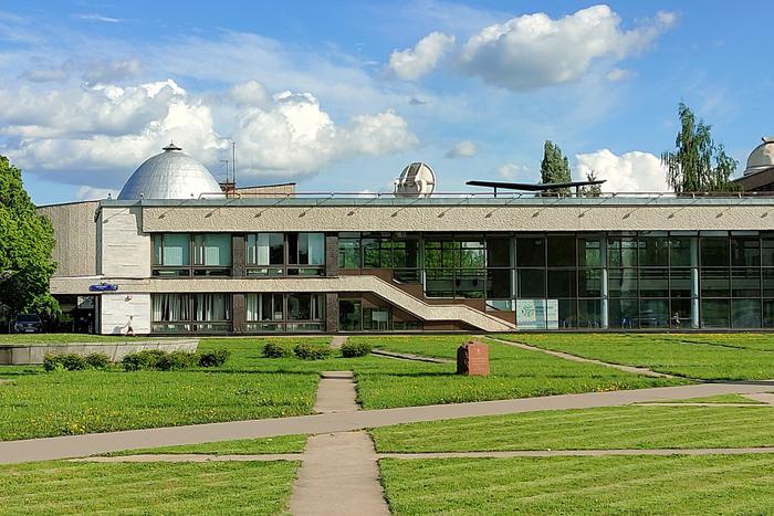 Дворец пионеров на Воробьёвых горах отреставрируют. И сохранят архитектурное наследие советского модернизма