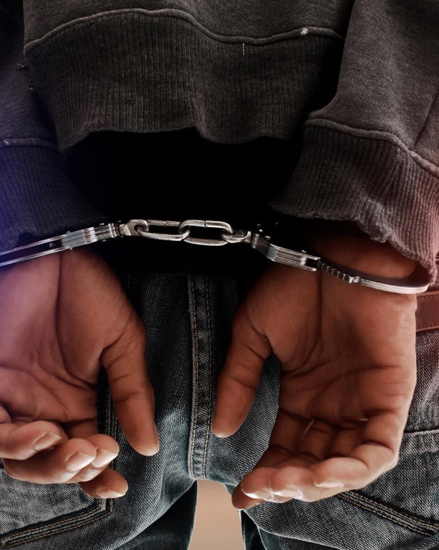 Подмосковный слесарь поджёг офис бывшей работы после увольнения