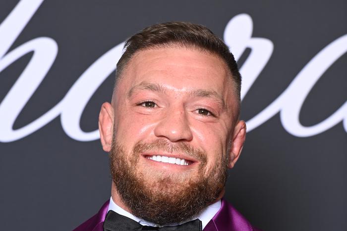 Конор Макгрегор хочет провести до конца года два боя