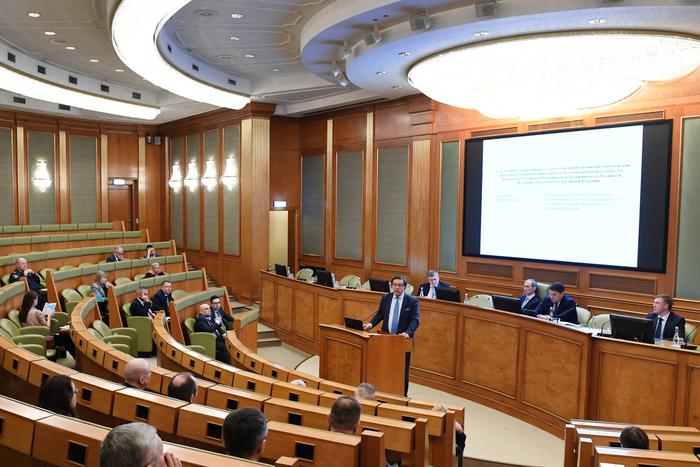 Правительство Чукотки ушло в отставку&nbsp;