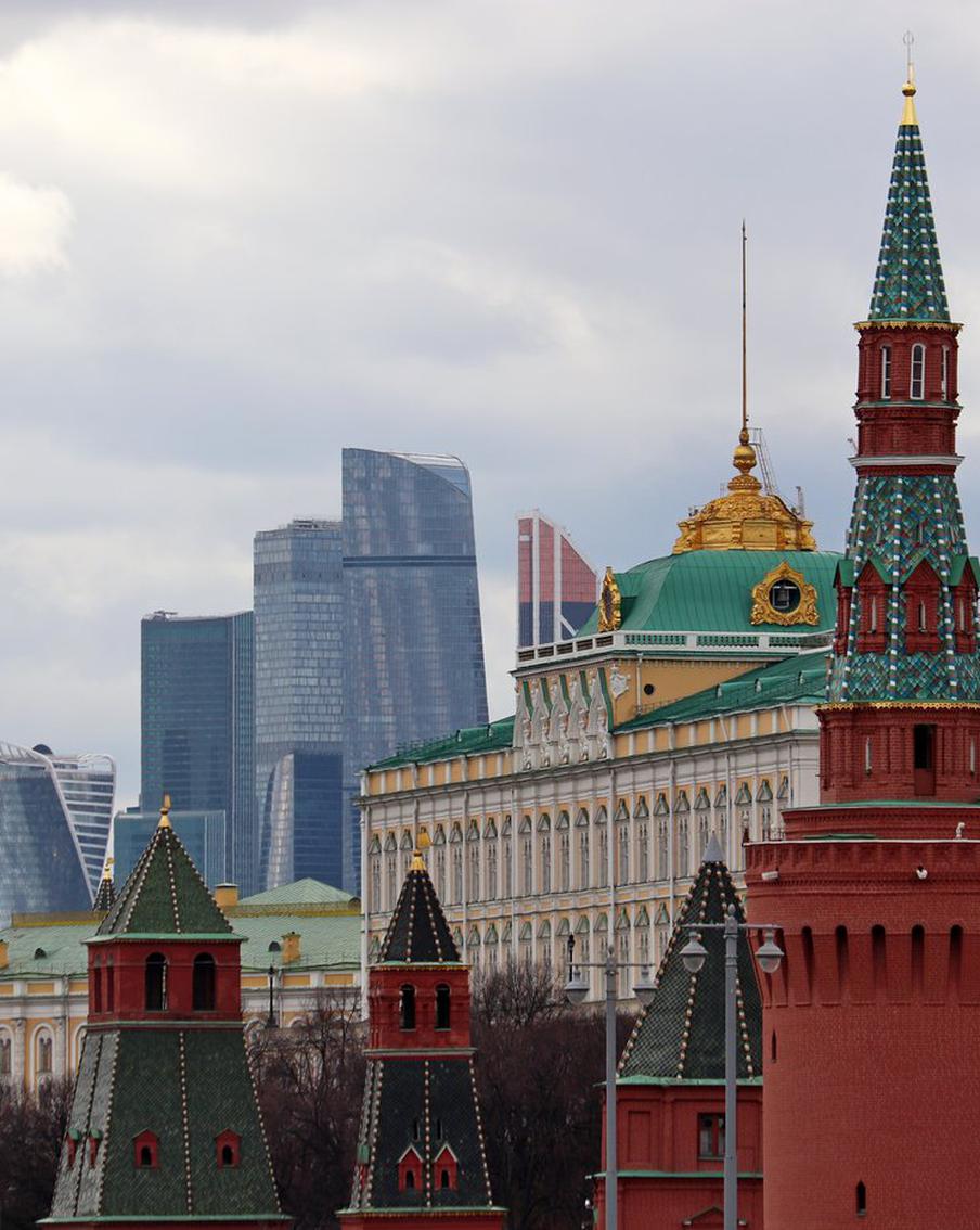 Синоптики рассказали москвичам о резком потеплении в регионе