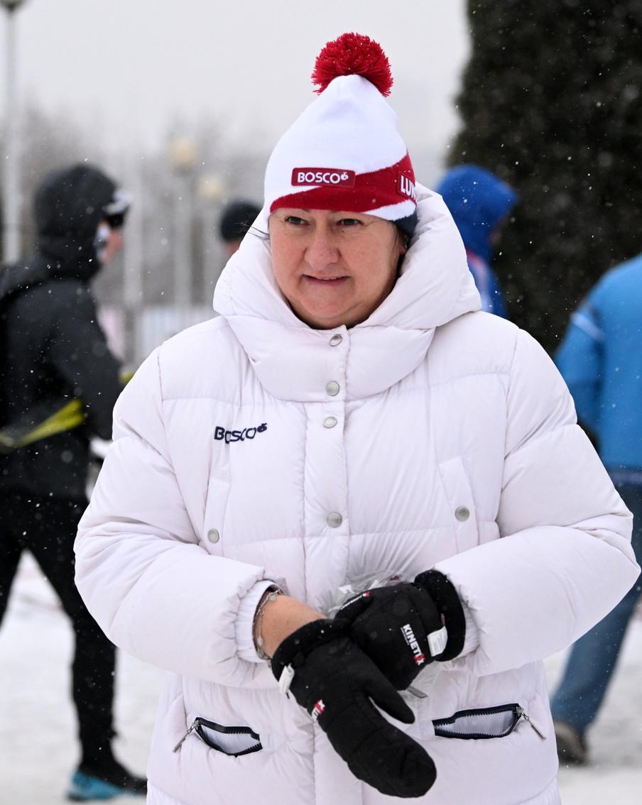 Российским лыжникам разрешат участие в международных соревнованиях при одном условии