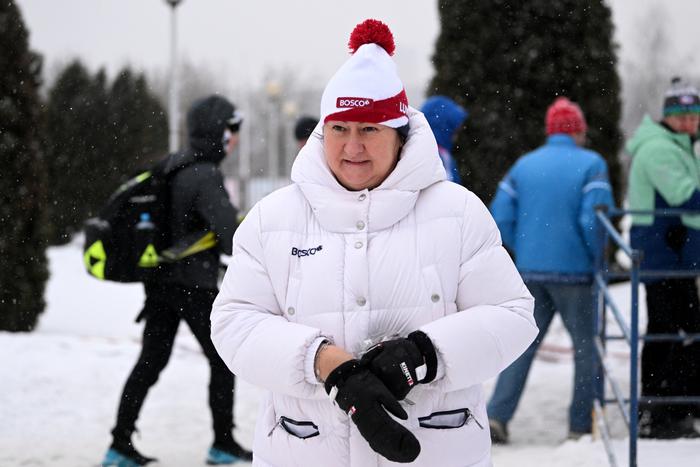 Российским лыжникам разрешат участие в международных соревнованиях при одном условии