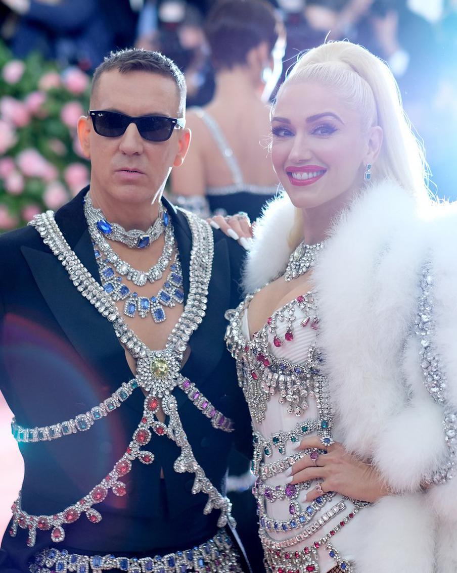 Дизайнер Джереми Скотт покидает Moschino после 10 лет работы на посту креативного директора