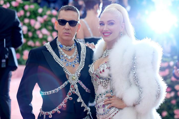 Дизайнер Джереми Скотт покидает Moschino после 10 лет работы на посту креативного директора