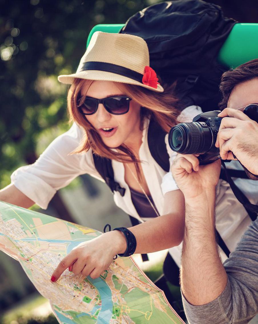 Отдых через турагентство или самостоятельное путешествие? Metro выяснило, какой вариант сейчас предпочтительнее