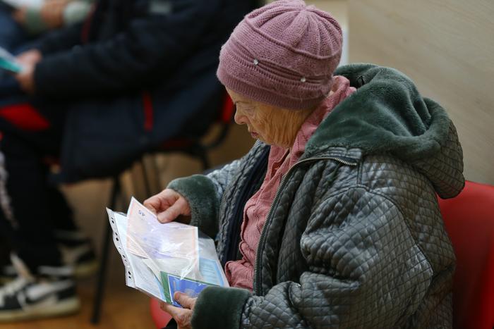 С 1 апреля 2023 года социальные выплаты будут проиндексированы ещё на 3,3%, дополнительно к проведённому в июне 2022 года повышению на 10%