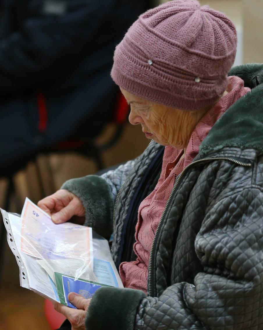 С 1 апреля 2023 года социальные выплаты будут проиндексированы ещё на 3,3%, дополнительно к проведённому в июне 2022 года повышению на 10%