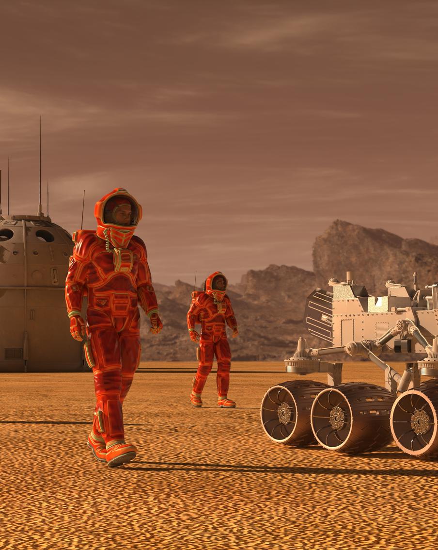 Американский футуролог считает, что мы станем бессмертными уже через 7 лет. Однако не все согласны с этим прогнозом