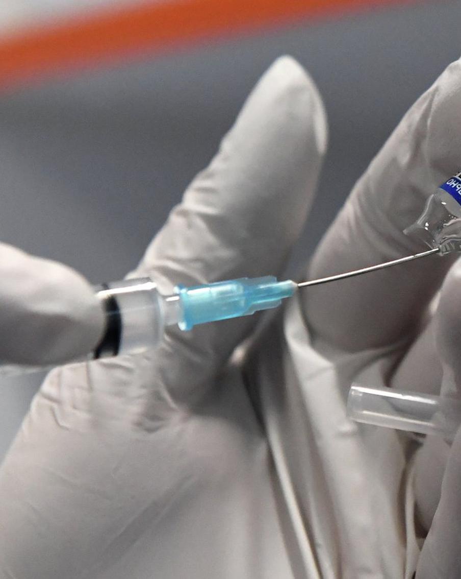 Врач развеял популярный миф о пробе Манту