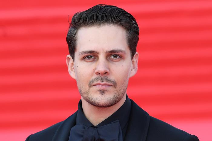 Милош Бикович признался, что опыт в фильме "Вызов" стал для него уникальным