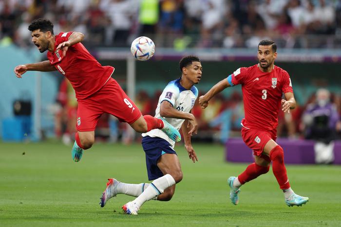 Впервые за полтора года сыграем с сильным соперником: превью матча Иран – Россия