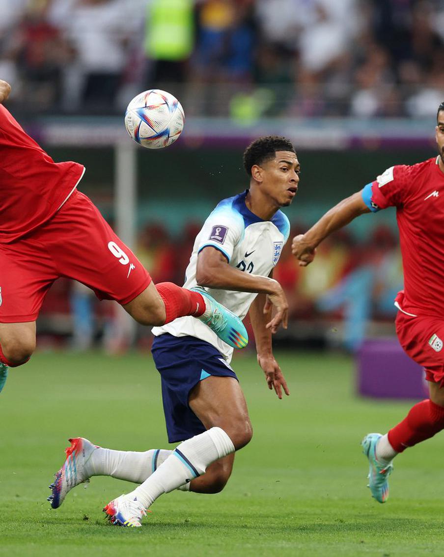 Впервые за полтора года сыграем с сильным соперником: превью матча Иран – Россия