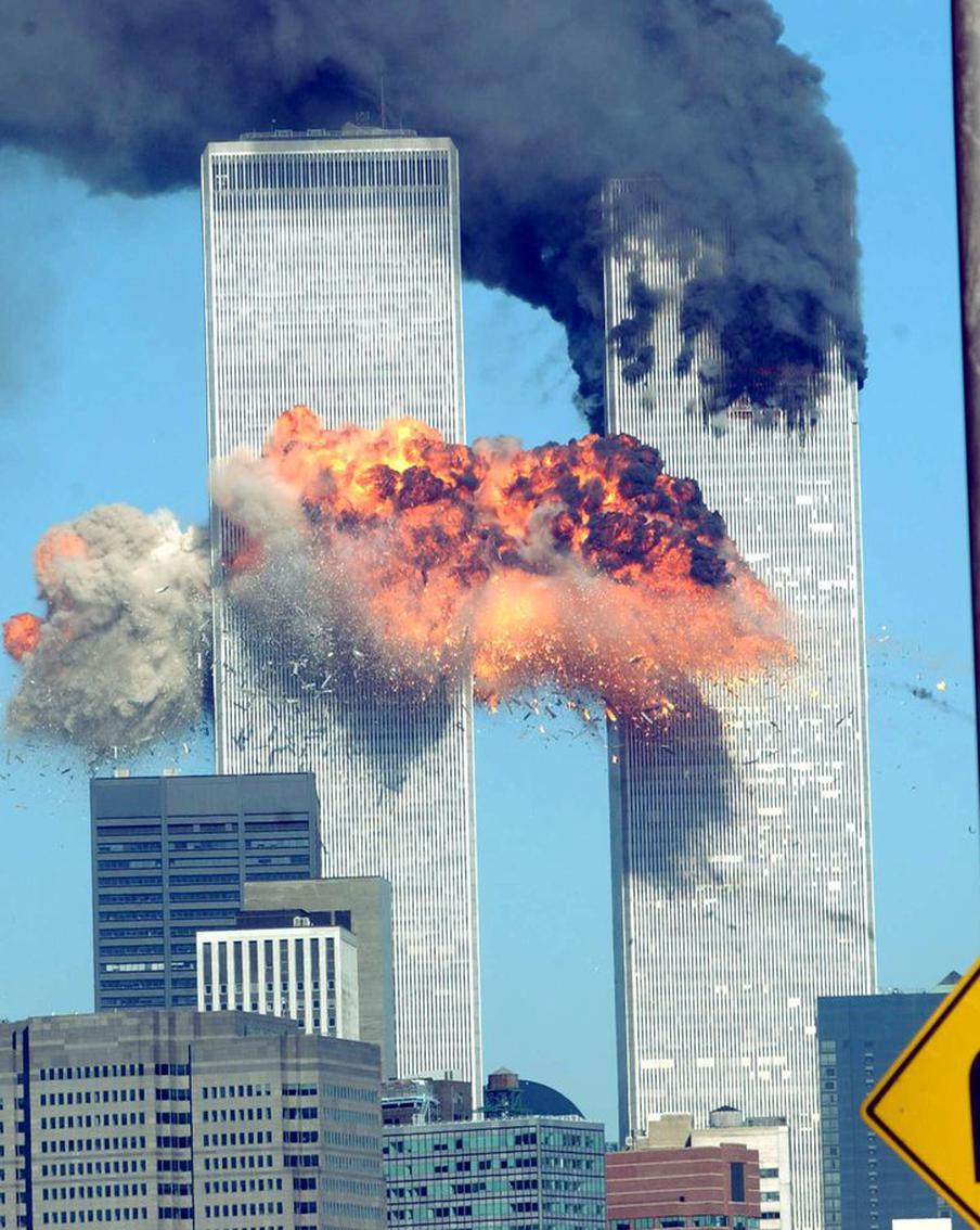 9/11 в США мог быть ещё трагичнее – если бы произошёл пятый теракт