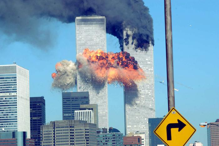 9/11 в США мог быть ещё трагичнее – если бы произошёл пятый теракт