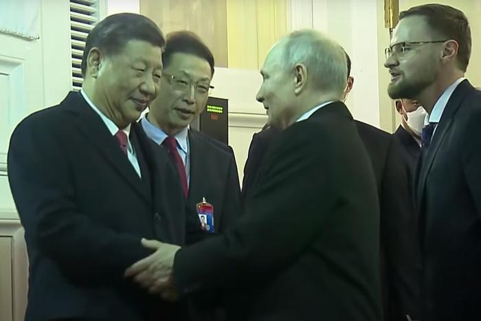 Завершилась поездка китайского лидера Си Цзиньпина в Россию. Metro поговорило с экспертами об итогах визита