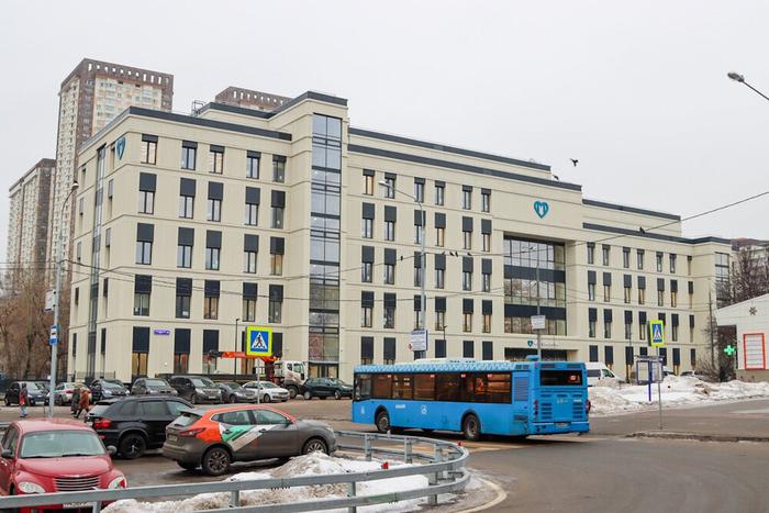 Стахановская реновация: расселение 26 домов в Измайлов будет завершено раньше срока