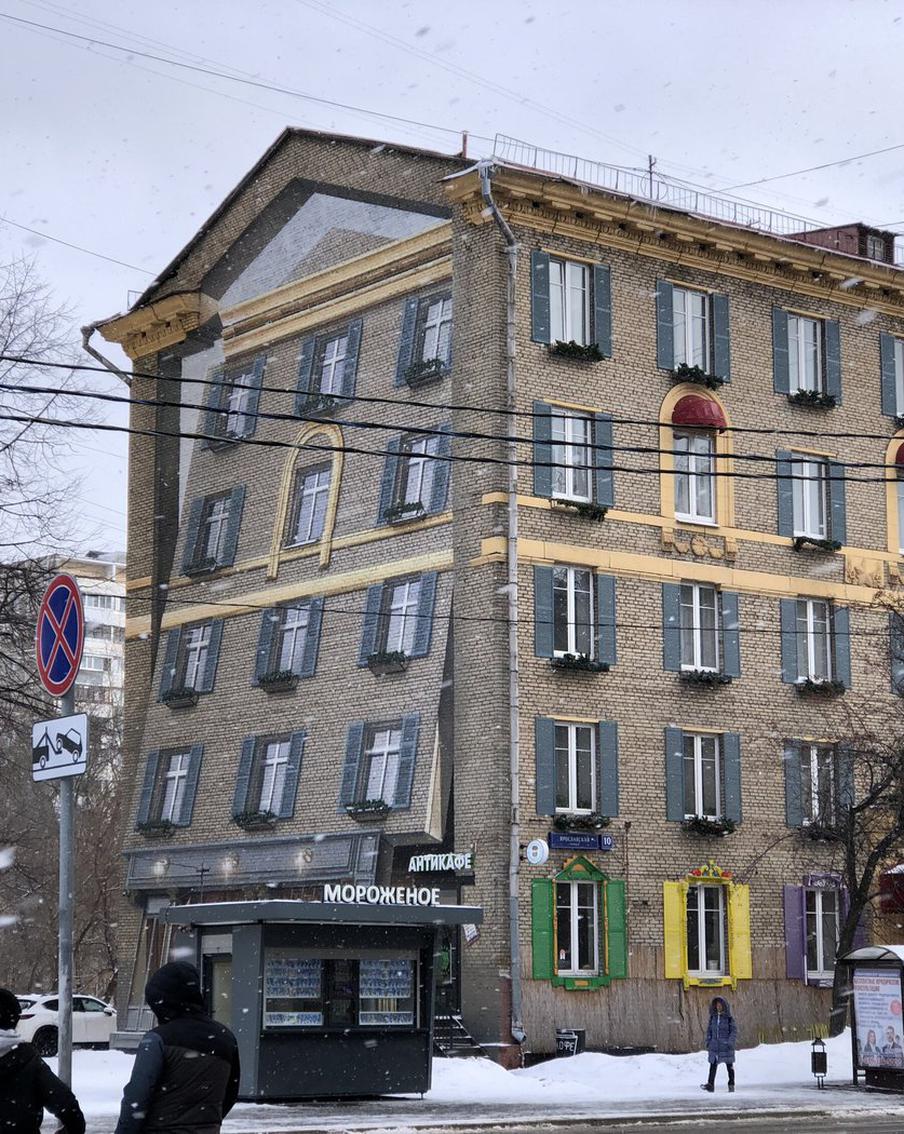 Москва продешевилась: переизбыток жилья в Москве заставляет собственников сбивать цены на квартиры