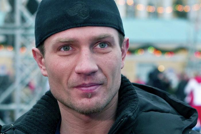 Открылись новые подробности о здоровье фигуриста Костомарова