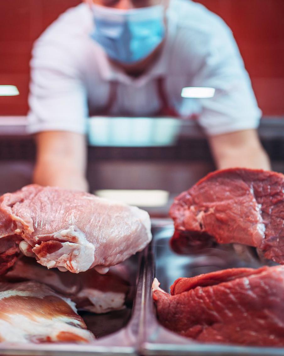 Специалисты исключили риск эпидемии сибирской язвы в России