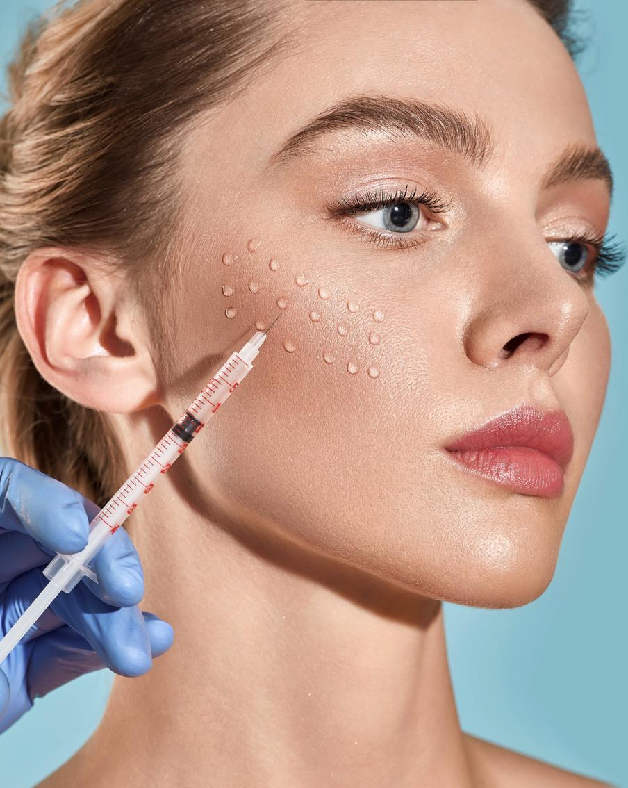 Процедура биоревитализации: что она из себя представляет и какой эффект оказывает на кожу