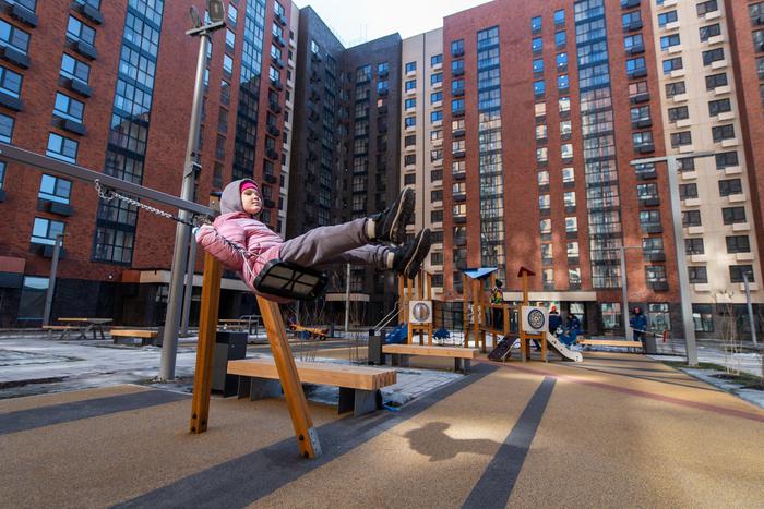 Создание мест приложения труда помогает городу развиваться, а местным жителям – зарабатывать