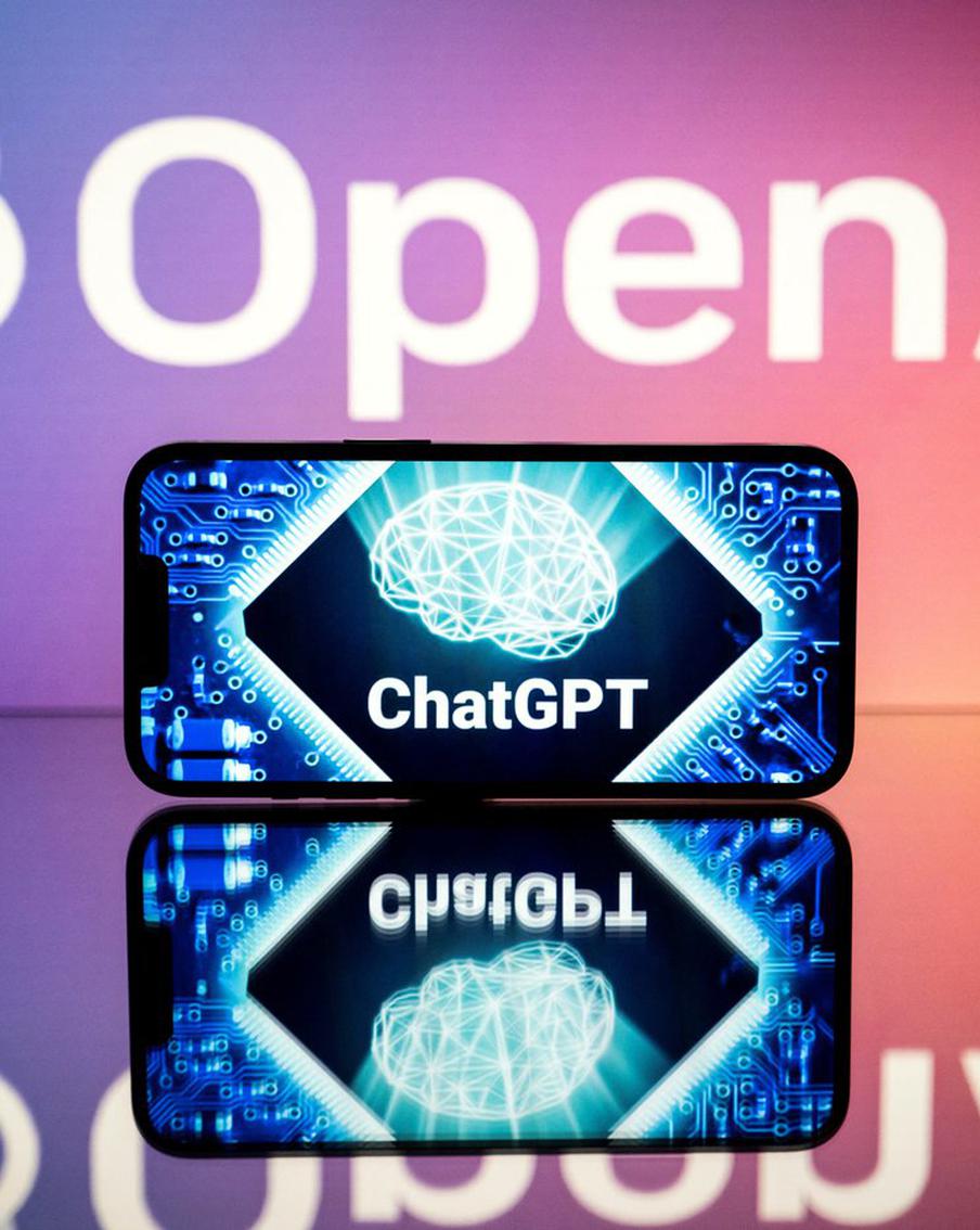 Терминатор для предпринимателей: как искусственный интеллект взорвёт конкуренцию в бизнесе и не только